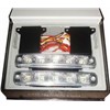 5pcs LED DRL (D03)