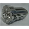 5pcs*1W High Power LED Bulbs (YAYE-MR16-DG5WB4)