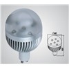 5pcs*1W High Power LED Lights GU10 (YAYE-GU10-DG5WC1)