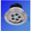 5W-7W LED Recessed Lights