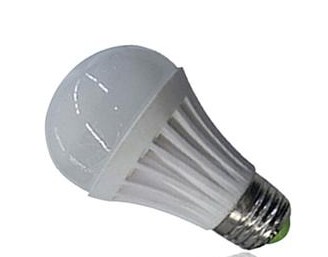 5W Ceramic LED Bulb Lights