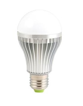 5W E26 E27 B22 E14 LED Bulb