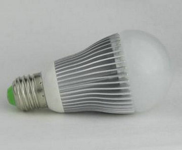 5W E27 Bulb Light