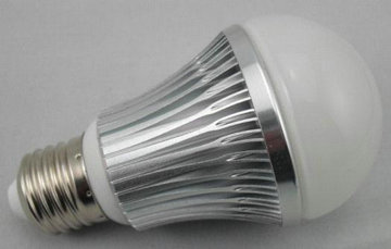 5W E27 LED Bulb Light