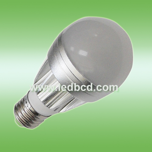 5W E27 LED Spot Light