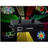 5W High Power Animation Effect Laser Light (A-5000RGB)