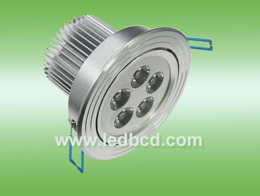 5W LED Ceiling Light