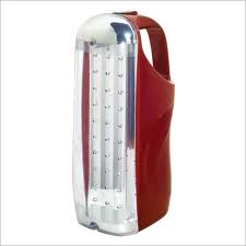 5W LED Emergency Lighting