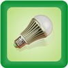 5W LED Light Bulb (CE,RoHS,AC85-265V,400Lm)