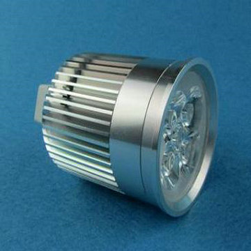 5W LED Spotlight