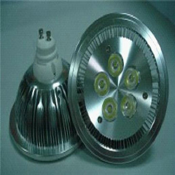 5W LED Spotlighting