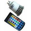 5W RGB Bulbs