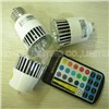5W RGB Lamp Bulb
