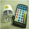 5W RGB Lamp
