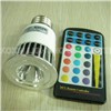 5W RGB Lamps