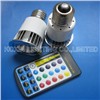 5W RGB LED Bulb Light