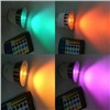 5W RGB LED Light Bulbs