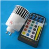 5W RGB LED Light