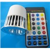 5W RGB LED Lighting