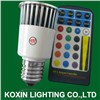 5W RGB LED Lightings