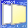 600X600 LED Panel Light