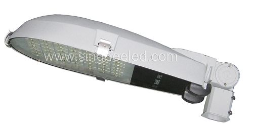 60mm Hole LED Street Light