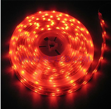 60PCS 3528 Flexible LED Strip Light