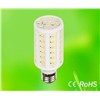 60smd E27 LED Corn Lamp