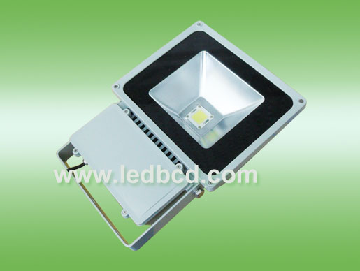 60W LED Flood Light