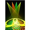 60W LED Moving Head Spot