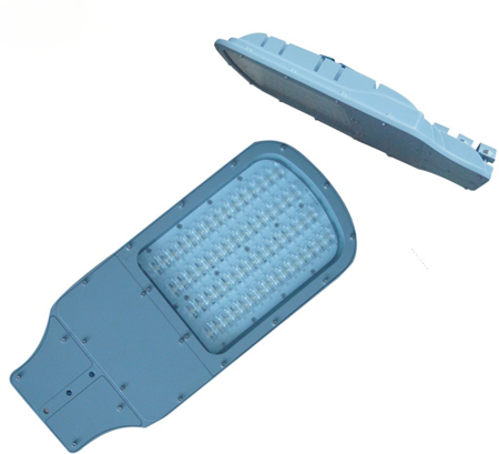 60W LED Street Light