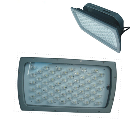 60W LED Tunnel Light