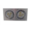 6*1W LED Ceiling Light