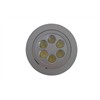 6*1W LED Ceiling Light