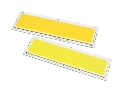 6.5W Flat LED Module Light