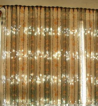 6m LED Curtain Lighting