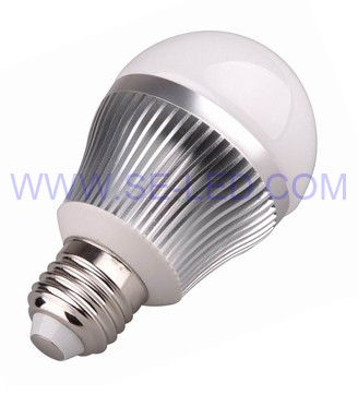 6W 3014 SMD LED Bulb Light