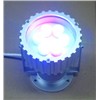 6W Colourful LED Projector