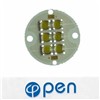 6W High Power LED