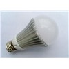 6w LED Bulb Light(E27/GU10/E14)