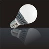 6W LED Bulb