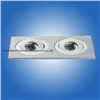 6W LED Down Lighting