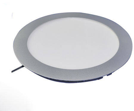 6W LED Panel Light