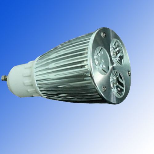 6W LED Spot Light