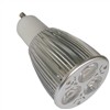 6W LED Spotlight Gu10