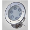 6W LED Underwater Lights (UW6WRGBA06)