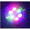 6W RGB LED Pool Light