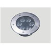 6w Underground Light