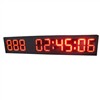 7 Segment LED Digital