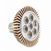 7*1W LED Spotlight Bulb